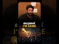 'I'm Game' പോലെ വലിയൊരു പടത്തിന്റെ ഭാഗമാകാൻ കഴിഞ്ഞതിൽ ഒരുപാട് സന്തോഷമുണ്ട്; ആന്റണി വർഗീസ് പെപ്പെ
