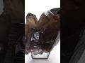 Vidéo: Quartz fumé, Yunxian, Chine, 250 grammes