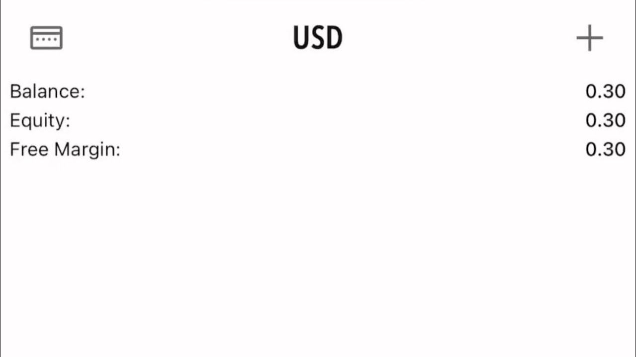 Flipping 0,30 cents account …Decoding weltrade broker algorithms