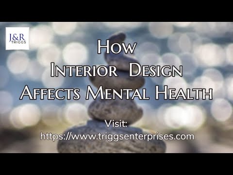 Unlock Calm: Design for Mental Health Mintpaldecor - Howspruce.blog