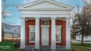 83 Depot Street video tour