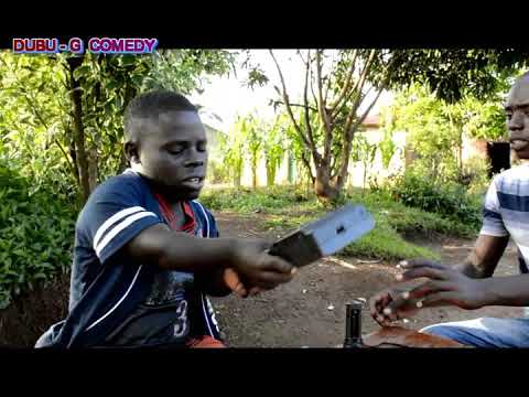 Dubu G Comedy Aba Technical Bo Mucyaro Bara Mutuburiye Saad Noneho Baramwica 