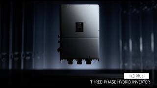 Looking for a Smarter C&I Energy Storage Solution in US Meet Fox ESS H3 Plus