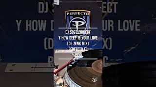 Download Lagu DJ Scot Project - Y How Deep Is Your Love(De Zenk Mix 1998) #trance #trancemusic #trancefamily MP3