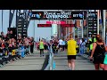 2014 Rock 'n' Roll Liverpool Marathon and Half Marathon Highlights