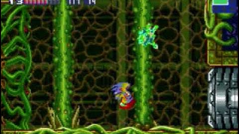 Metroid Fusion Part 20 - Overgrowth