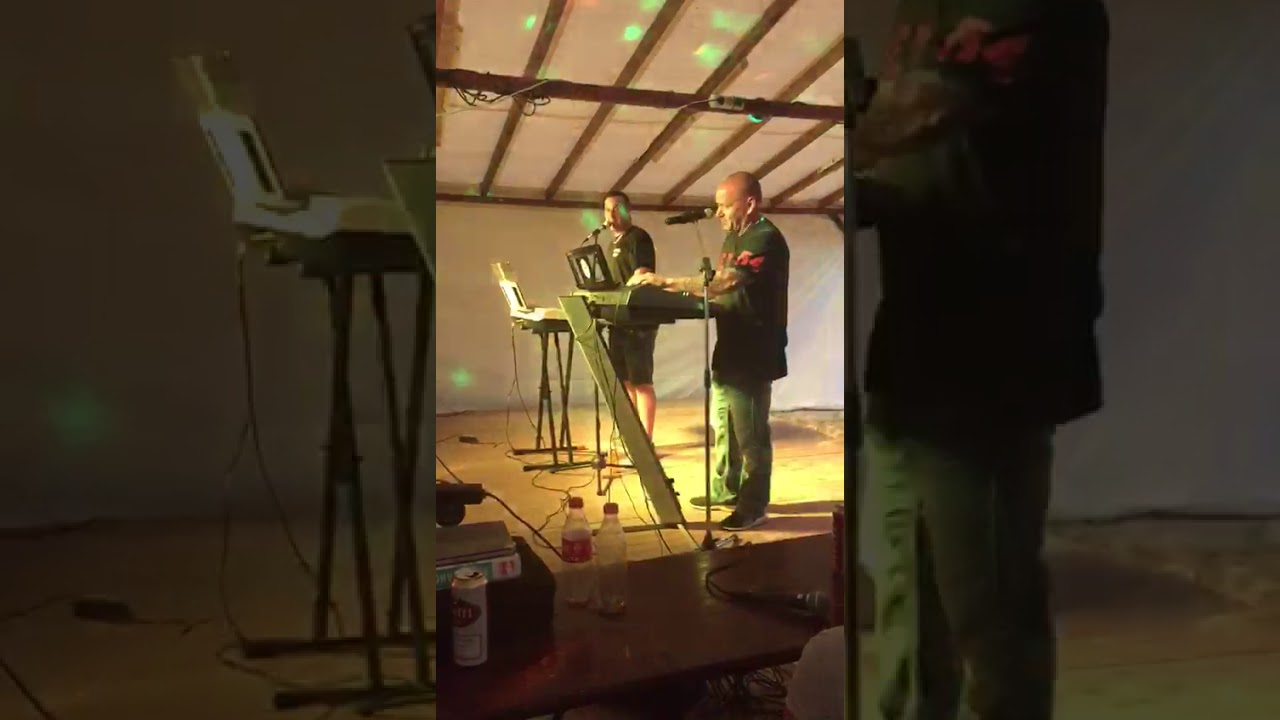 Royal Duo /Magyarkeresztúr Falunap/