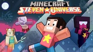 Steven Universe Texture Pack(Ps4 gameplay) Steven Universe Texture Pack(Ps4 gameplay)