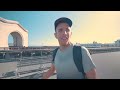"Everybody's going to be FREAKING OUT" ⛓️ Behind the Scenes at San Francisco T100