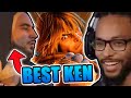 I CHALLENGED the BEST KEN Player in the OPEN BETA! - Street Fighter 6