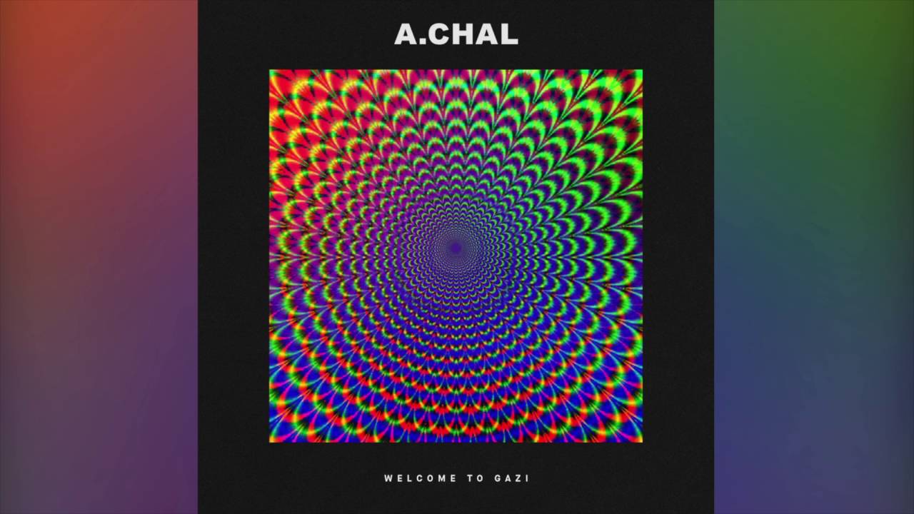 Watch A.CHAL - Fuego (Official Audio) on YouTube Watch A.CHAL - Fuego (Official Audio) on YouTube