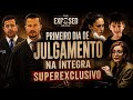 JULGAMENTO DO CASO HENRY BOREL NA ÍNTEGRA - DIA 1 SUPEREXCLUSIVO