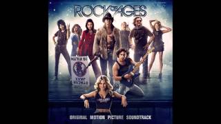 Video thumbnail of "Harden My Heart-Julianne Hough,Mary J. Blige- Rock Of Ages"