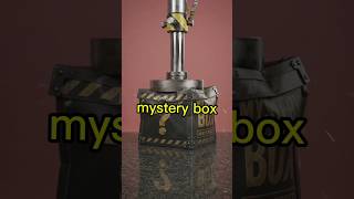 Hydraulic Press vs Diamond PS5 &amp; Mystery Box – Insane Crush Test!😱😱