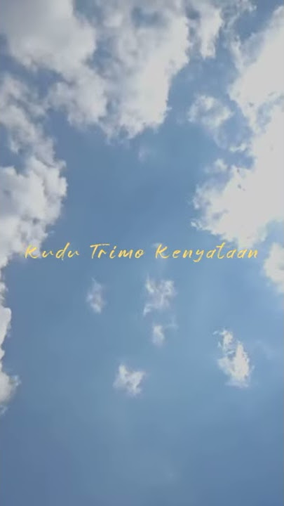 Podo Karepe ( Story Wa )