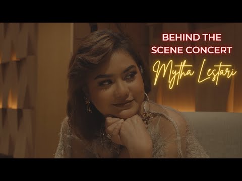 MYTHA LESTARI KONSER DI ACARA ANUGERAH PENYIARAN KPID JAWA BARAT | BTS