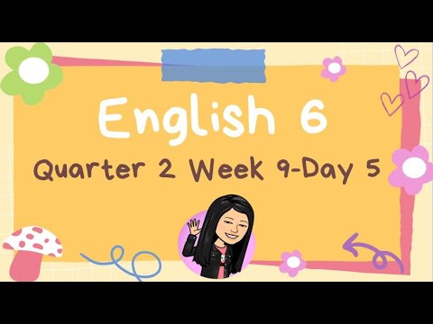 Grade 6 - Revise writing for clarity: correct spelling, appropriate punctuation marks, signal words