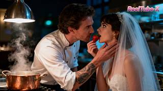 【FULL】💖My bride was bartered, but the real dowry is the empire under my apron. screenshot 5