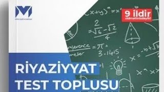MHM RİYAZİYYAT TEST TOPLUSU 2024.NATURAL ƏDƏDLƏR TEST 2 MHM NATURAL ƏDƏDLƏR.MHM YENİ NƏŞR