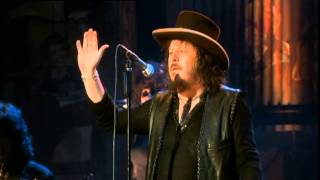 Zucchero - Senza una donna (Live In Italy)