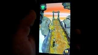 New android game temple run 2 screenshot 4