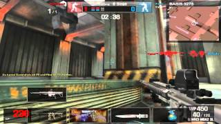 Wolfteam Disrespect #busted