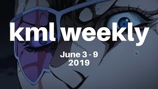 kml weekly meme compilation - #152