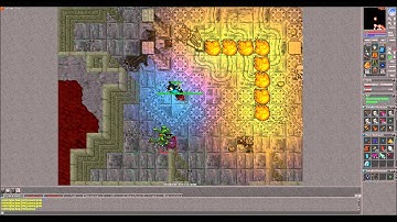 Syke Dax (2012) Bosses, Gorgoa and Noxious Spawn #2!