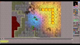 Syke Dax (2012) Bosses, Gorgoa and Noxious Spawn #2!