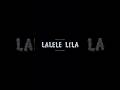 Soon @SKIZZOSKILLZ & @Nicole-Cherry "Lalele Lila"! #rotonmusic #newmusic