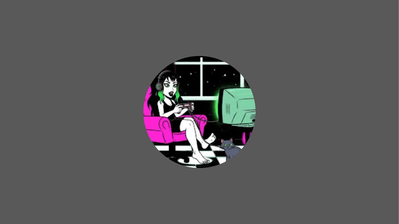 Becca is live playing Mario Kart