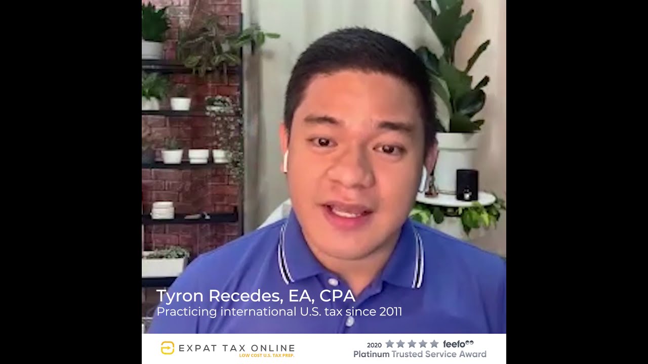 How can I avoid paying income tax to the US?