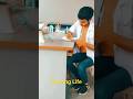 NURSING LIFE #nursing #collegelife #aiimsdelhi