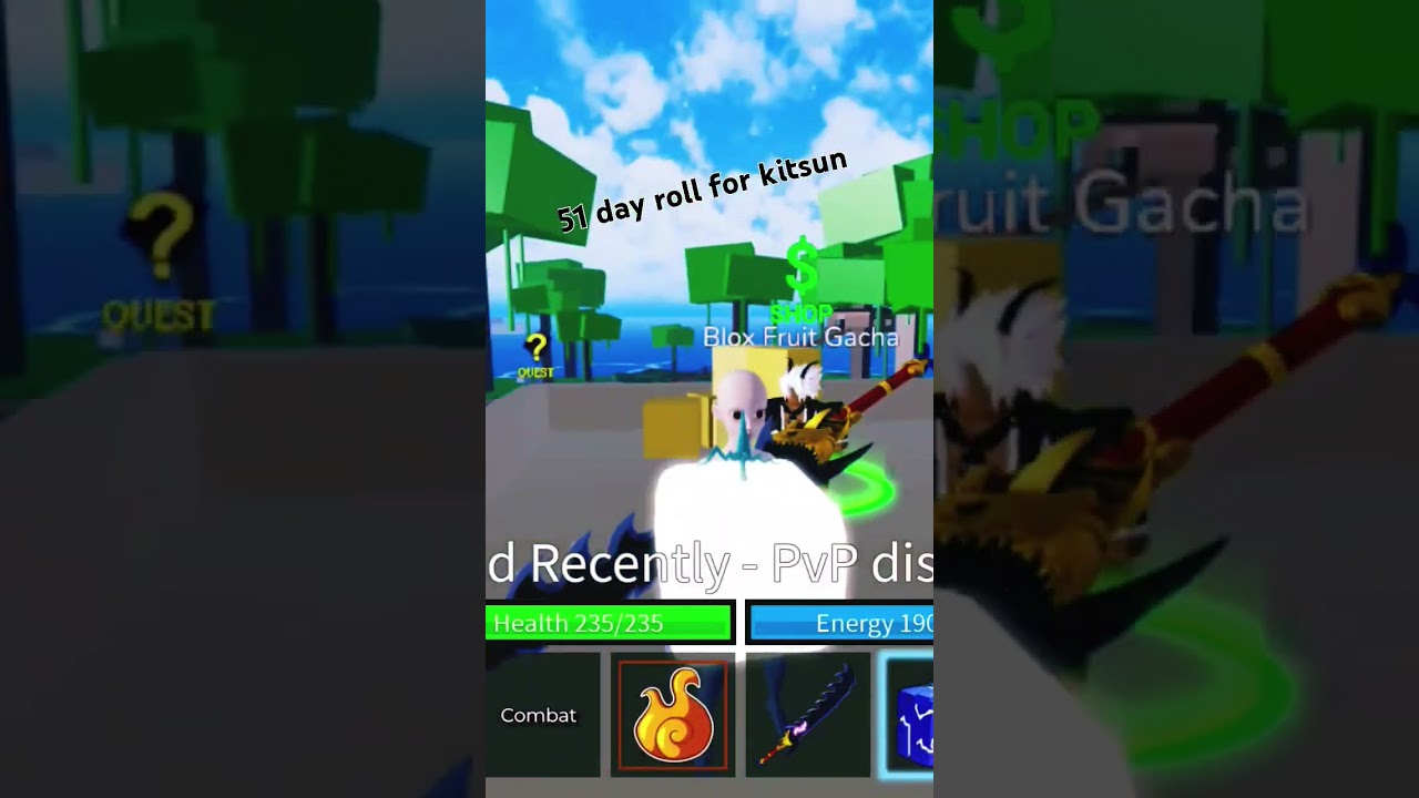 51 day roll for kitsun my id name messam786 #roblox #ahmedraza #hinokamikeppuutan