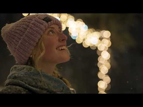 Merry Christmas & Happy Holidays from Big White Ski Resort