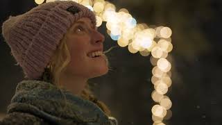 Merry Christmas & Happy Holidays from Big White Ski Resort