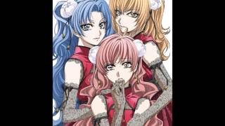 Princess Princess - Kimi to Deatte Kara (cover)