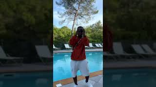 Ronnie vybz - mbadewo by hatim & dorkey