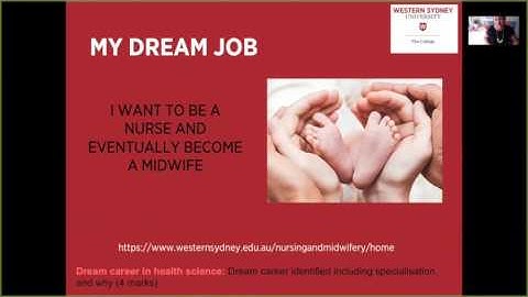 Academic Skills Assessment exemplar