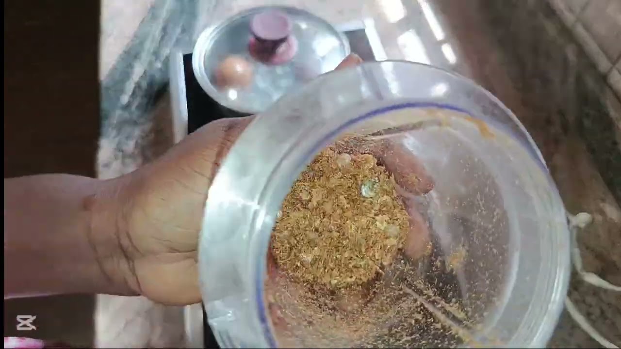 Delicious Moin Moin made with leaves 