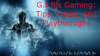 Warframe Rosalind Spy All 3 Vaults No Alarms