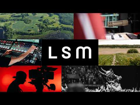 Kā top Latvijas Sabiedriskā medija zīmols