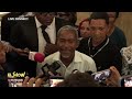 Caso Emmanuel Contreras: dictan tres meses de prisión preventiva contra Lenin Núñez| ESM