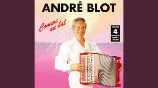 Video thumbnail of "André Blot - Aux îles du soleil (Boléro)"