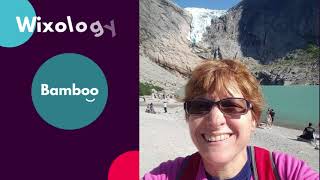 Wixology Bitesize - How to hide and unhide elements on your Wix mobile site