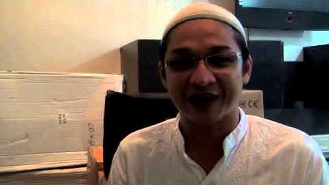 Ungu Dirimu Satu Live