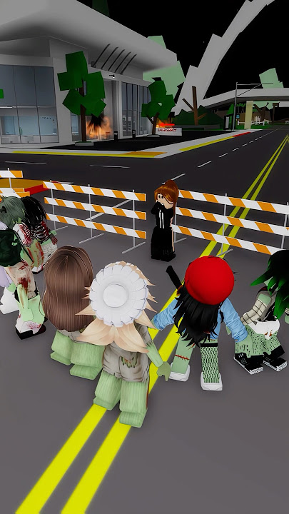 Bacon in a zombie apocalypse 😨 #shorts