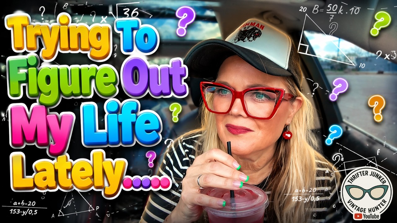 Trying To Figure Out My Life Lately… Reselling, Burnout & What’s Next ...