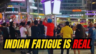 Download Lagu Indian Fatigue - Why The World Is Tired Of Indian Tourists/Immigrants MP3 Download Lagu Indian Fatigue - Why The World Is Tired Of Indian Tourists/Immigrants MP3