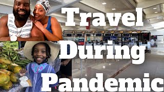 We Traveled During Covid 19 Pandemic Heres What Happened